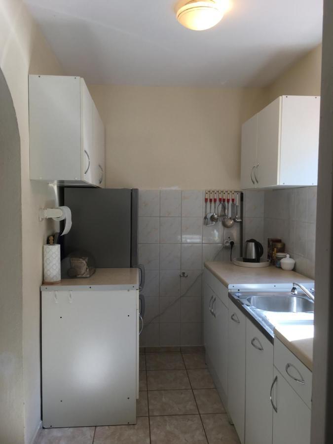Domek Letni Na Wakacje W Rumi Rumia Exterior foto